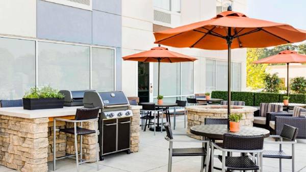 TownePlace Suites by Marriott Battle Creek