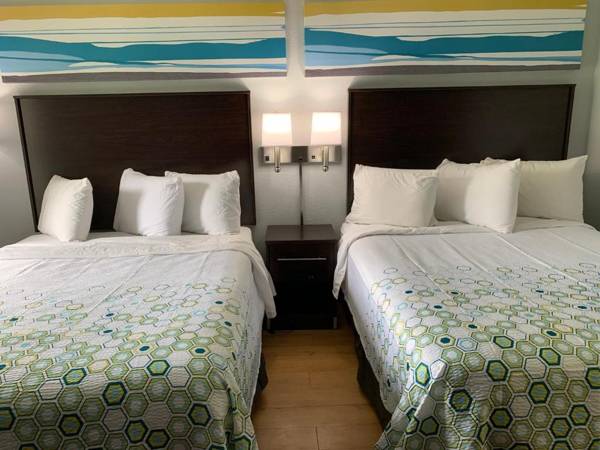 HomeTowne Studios by Red Roof Battle Creek