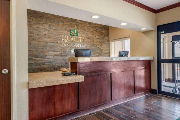 Quality Inn & Suites