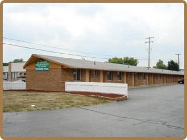 Euclid Motel