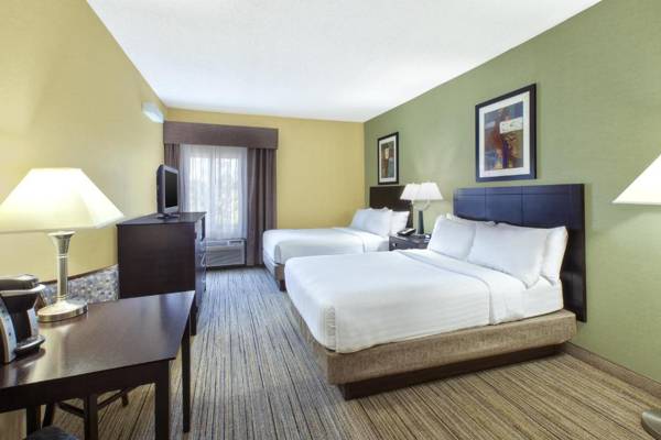 Country Inn & Suites by Radisson Benton Harbor-St Joseph MI