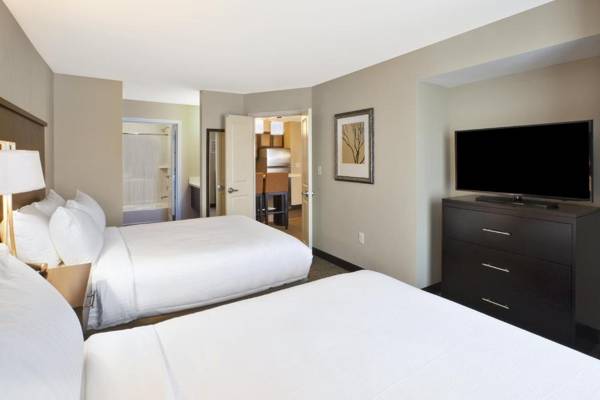 Staybridge Suites - Benton Harbor-St. Joseph an IHG Hotel