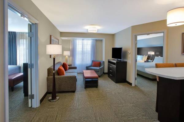 Staybridge Suites - Benton Harbor-St. Joseph an IHG Hotel