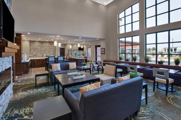 Staybridge Suites - Benton Harbor-St. Joseph an IHG Hotel