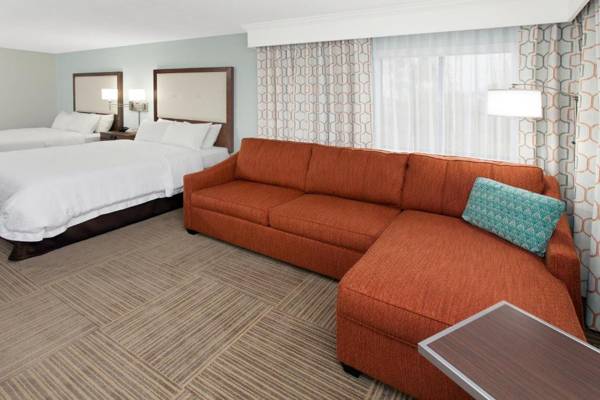 Hampton Inn Birch Run