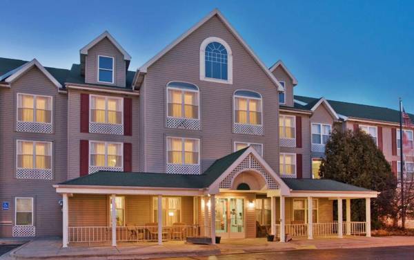 Country Inn & Suites by Radisson Birch Run-Frankenmuth MI