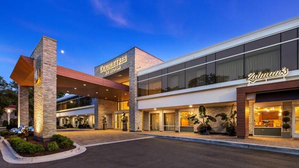 The Kingsley Bloomfield Hills - a DoubleTree by Hilton