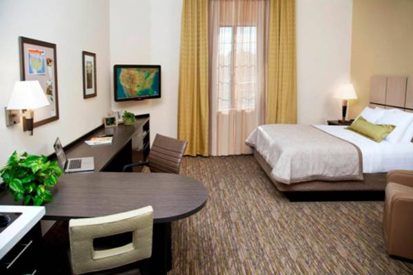 Candlewood Suites - Brighton an IHG Hotel