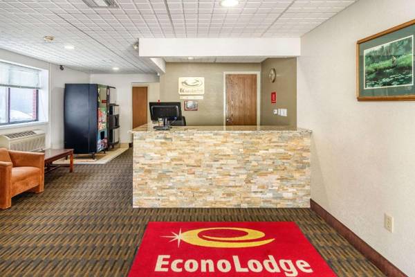 Econo Lodge by Choicehotels