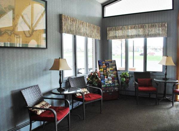 Fleetwood Inn Suites