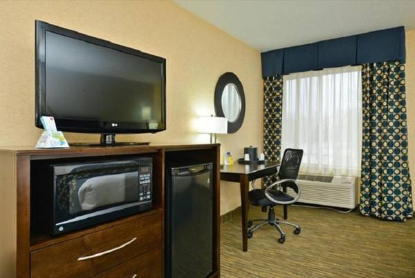 Workspace - Best Western Plus Coldwater Hotel