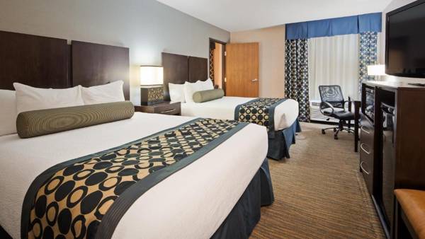 Best Western Plus Coldwater Hotel