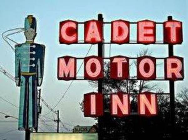 Cadet Motor Inn Coldwater