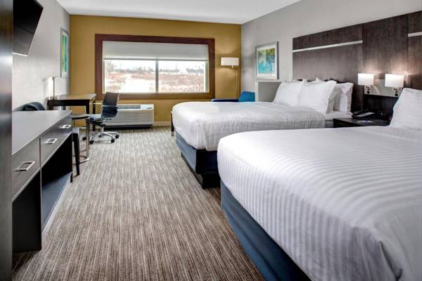 Holiday Inn Express & Suites Coldwater an IHG Hotel