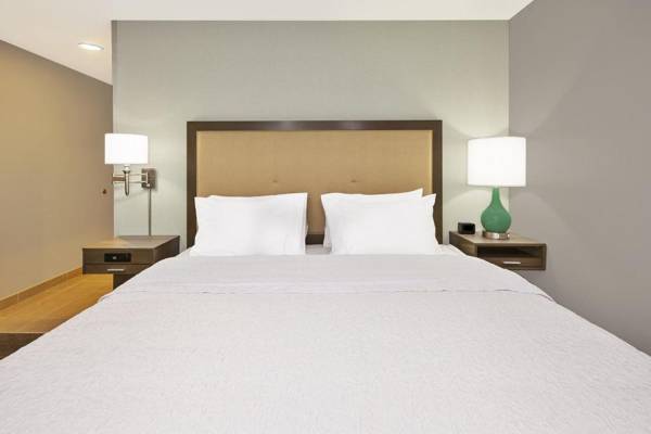 Hampton Inn by Hilton Detroit Dearborn MI