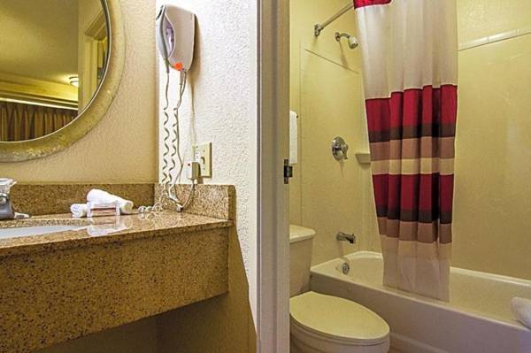 Red Roof Inn Detroit - Southfield
