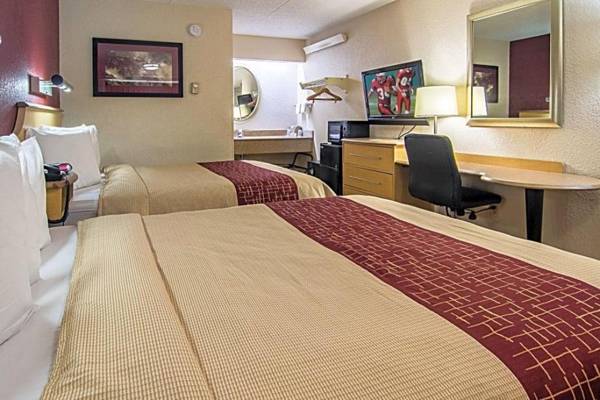 Red Roof Inn Detroit - Southfield