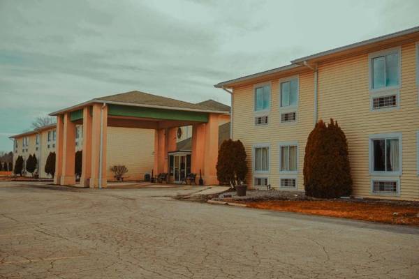 American Inn & suites