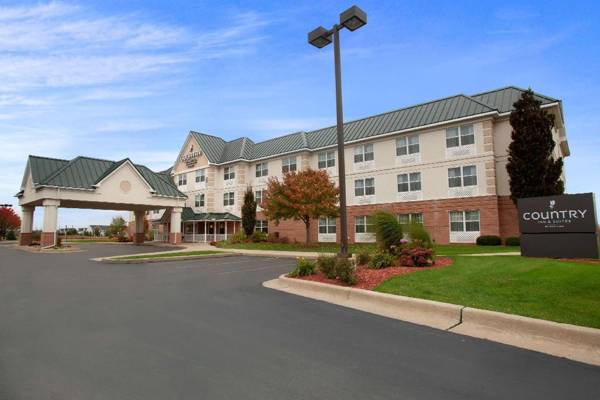 Country Inn & Suites by Radisson Dundee MI