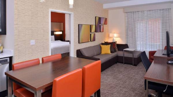 Residence Inn by Marriott East Lansing