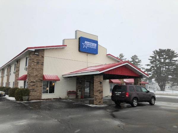 Travelodge by Wyndham Escanaba