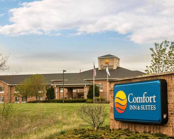 Comfort Inn & Suites Fenton