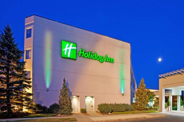 Holiday Inn Flint an IHG Hotel