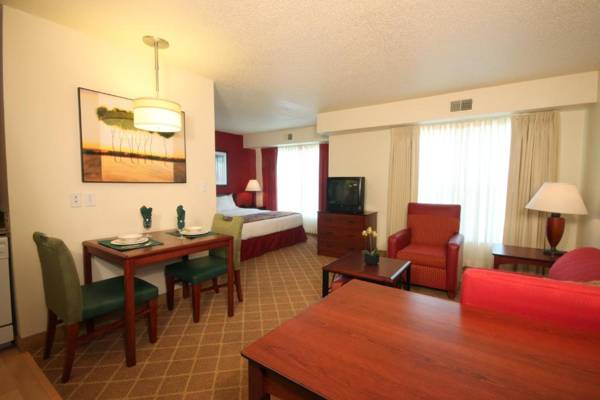 Residence Inn by Marriott Flint Grand Blanc