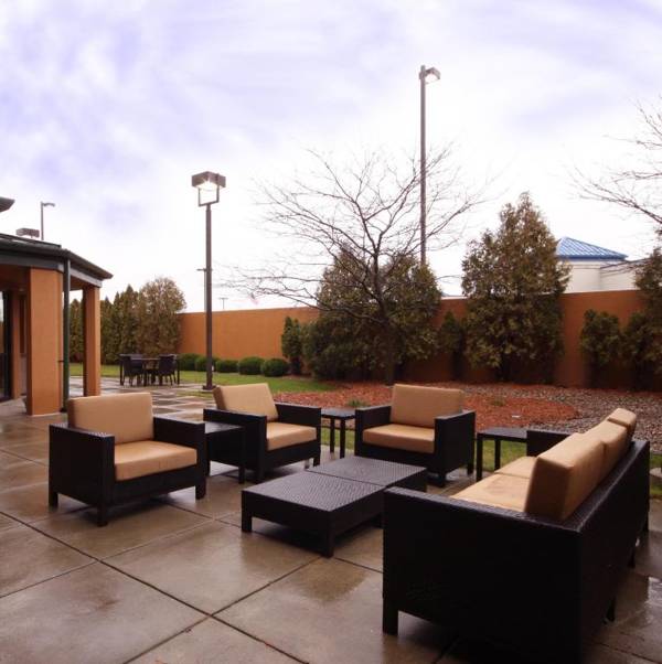 Courtyard by Marriott Flint Grand Blanc