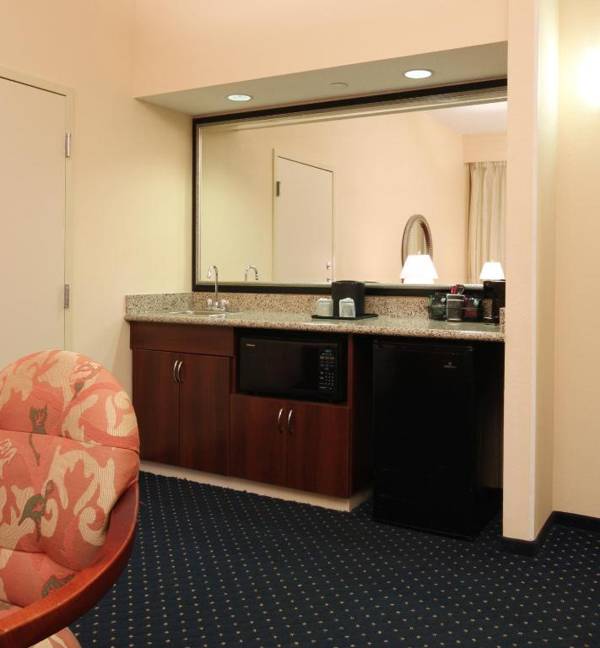 Courtyard by Marriott Flint Grand Blanc