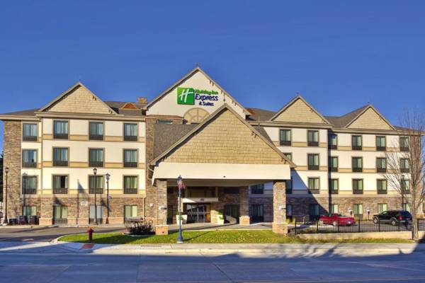 Holiday Inn Express Frankenmuth an IHG Hotel