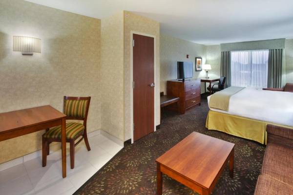 Holiday Inn Express Frankenmuth an IHG Hotel