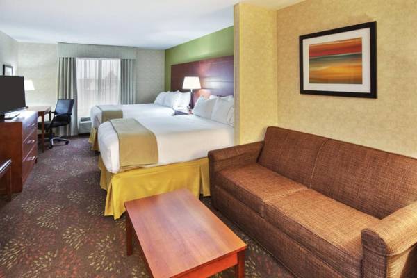 Holiday Inn Express Frankenmuth an IHG Hotel