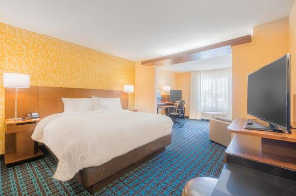 Fairfield Inn & Suites by Marriott Gaylord