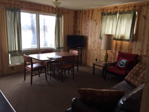 Dixon Lake Resort Motel