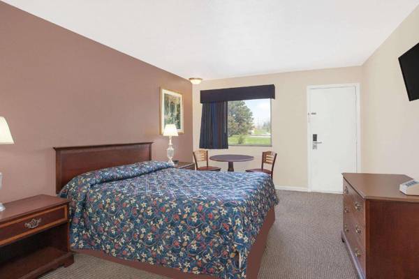 Imperial Inn Grand Blanc