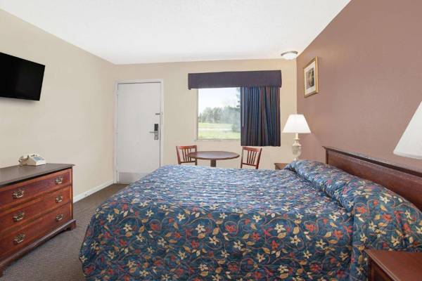 Imperial Inn Grand Blanc