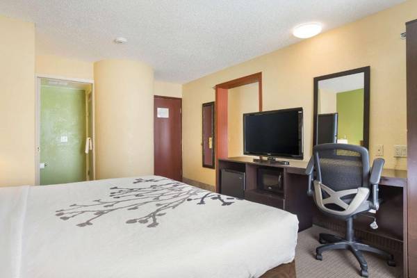 Workspace - Sleep Inn & Suites