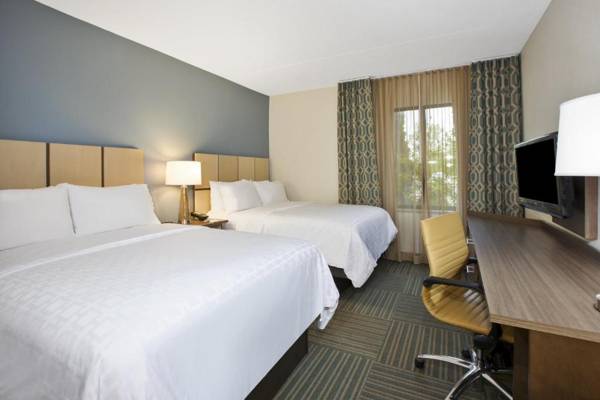 Candlewood Suites Grand Rapids Airport an IHG Hotel