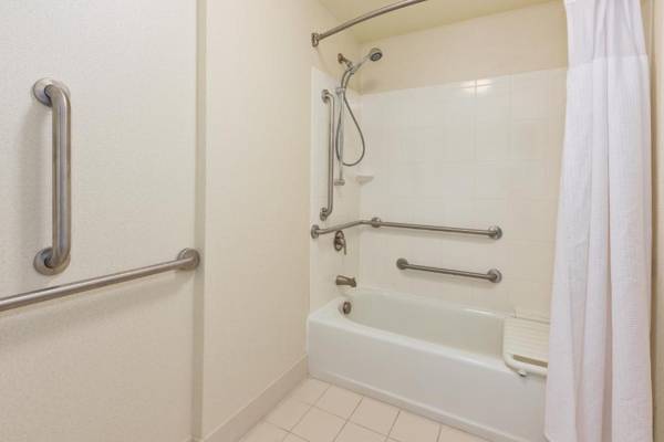 SpringHill Suites by Marriott Grand Rapids Airport Southeast