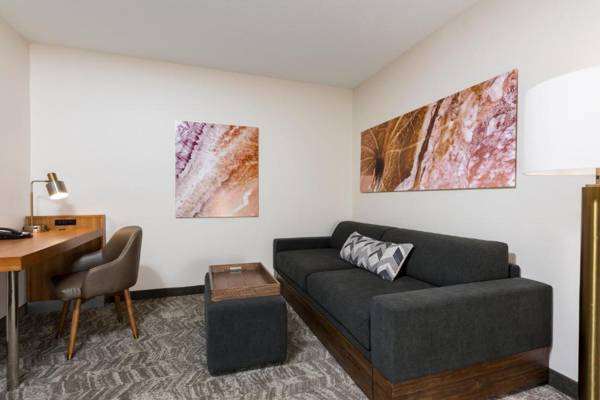 SpringHill Suites Grand Rapids North