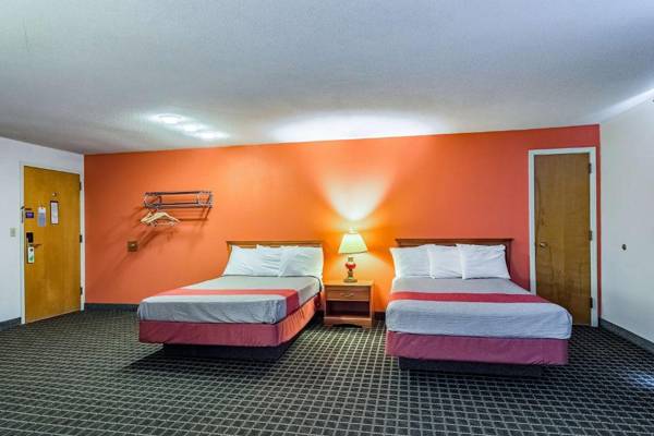 Motel 6-Grand Rapids MI - Northeast