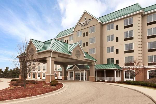 Country Inn & Suites by Radisson Grand Rapids East MI