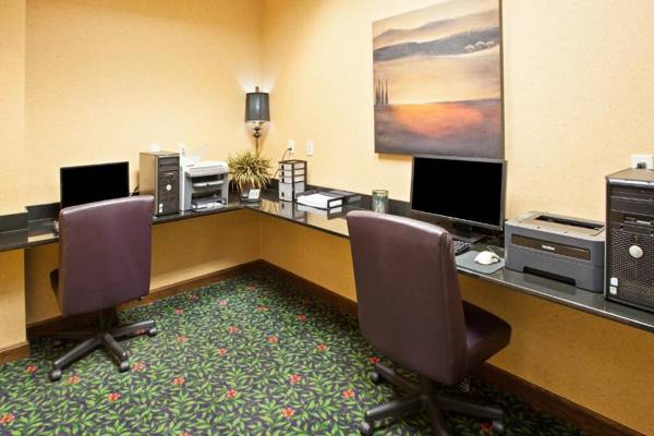 Country Inn & Suites by Radisson Grand Rapids East MI