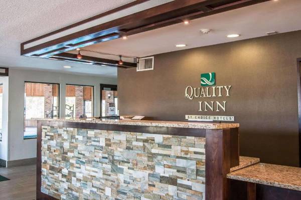 Quality Inn Grand Rapids South-Byron Center