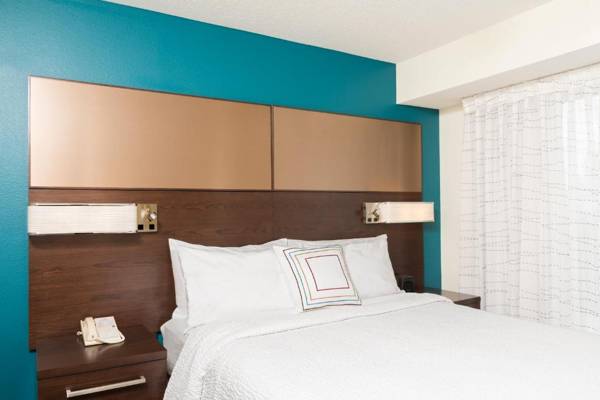 Residence Inn Grand Rapids West