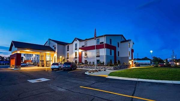 Country Inn & Suites by Radisson Grandville-Grand Rapids West MI