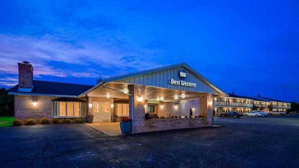 Best Western of Hartland