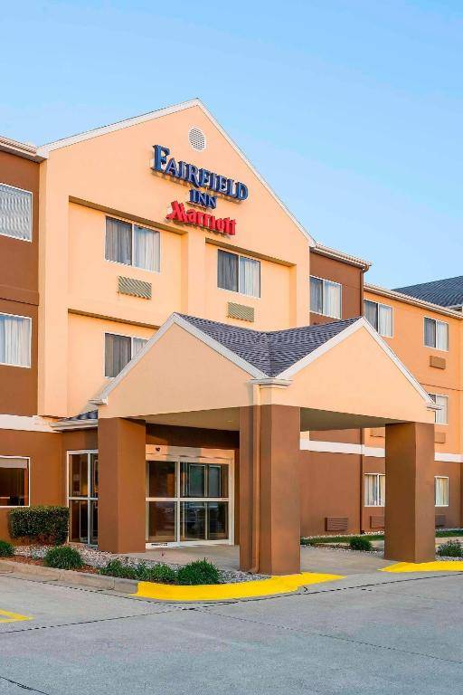 Fairfield Inn & Suites Holland