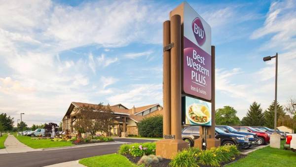 Best Western Plus Holland Inn & Suites